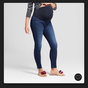 Maternity Jeans